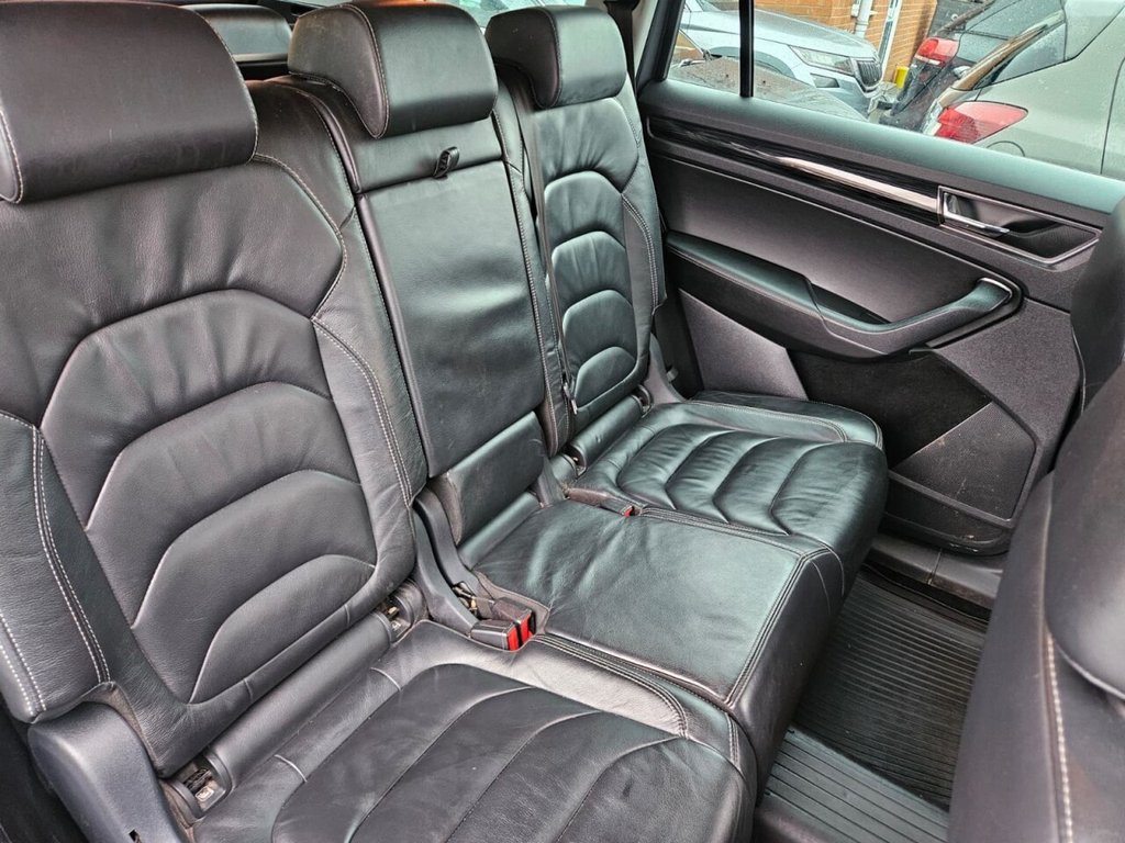 Used Skoda Kodiaq 2019 for sale - 77463859: Photo 22