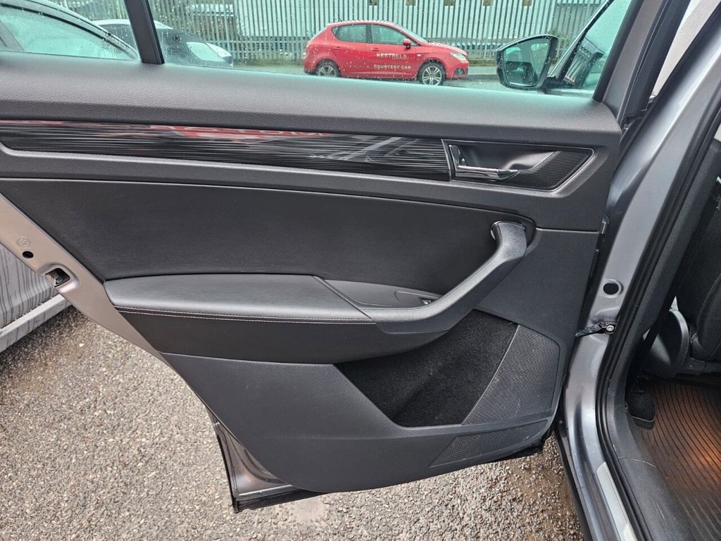 Used Skoda Kodiaq 2019 for sale - 77463859: Photo 26