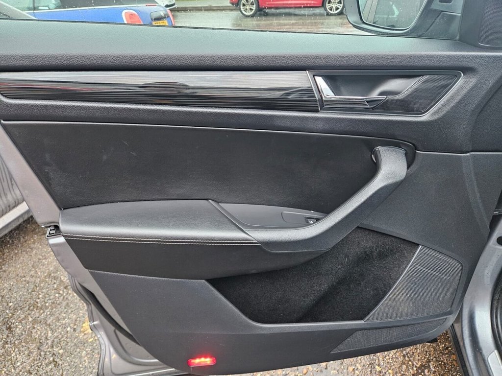 Used Skoda Kodiaq 2019 for sale - 77463859: Photo 27