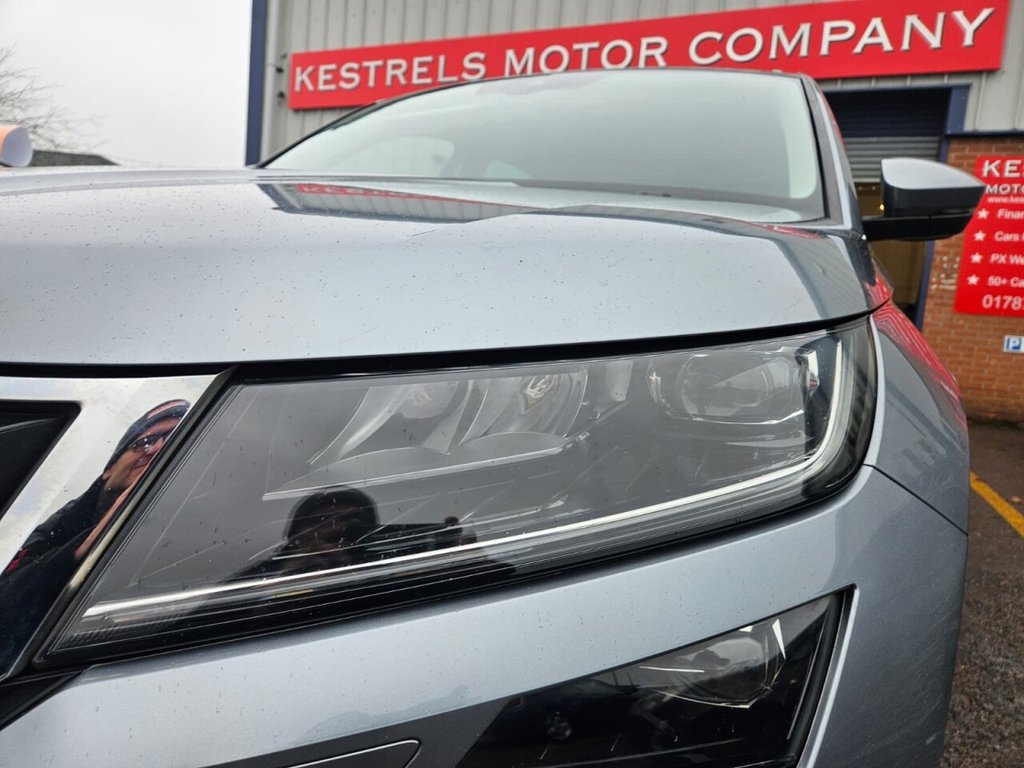Used Skoda Kodiaq 2019 for sale - 77463859: Photo 34