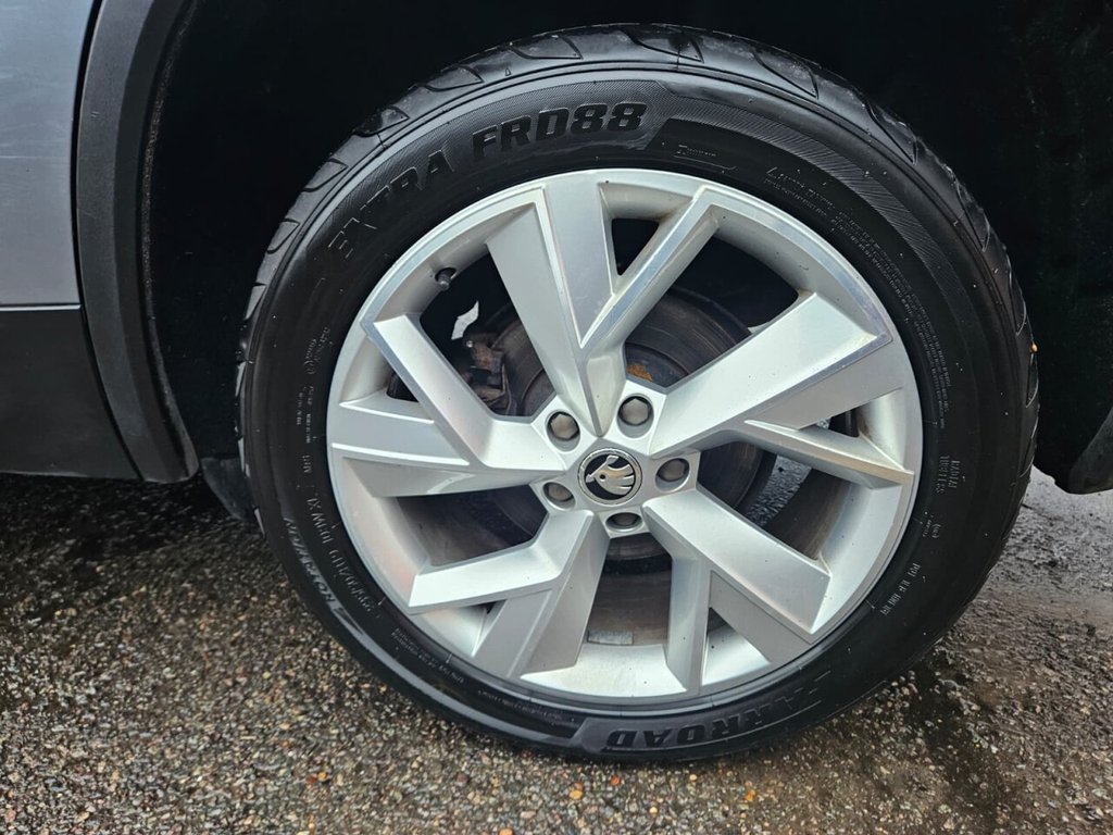 Used Skoda Kodiaq 2019 for sale - 77463859: Photo 36