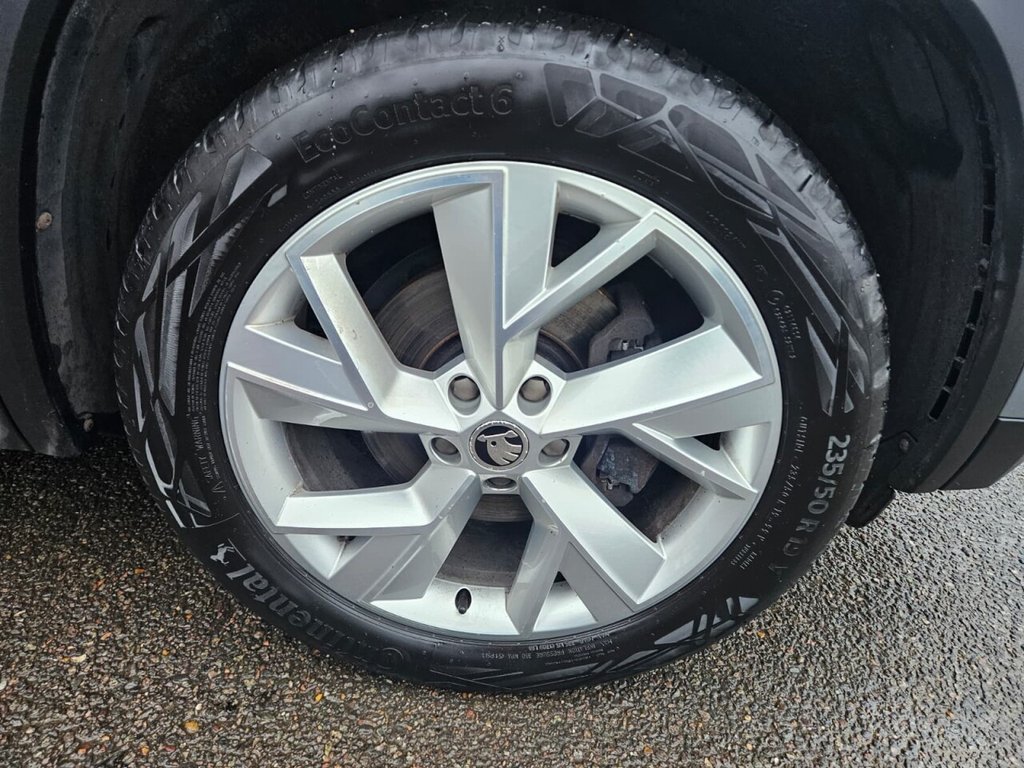 Used Skoda Kodiaq 2019 for sale - 77463859: Photo 38