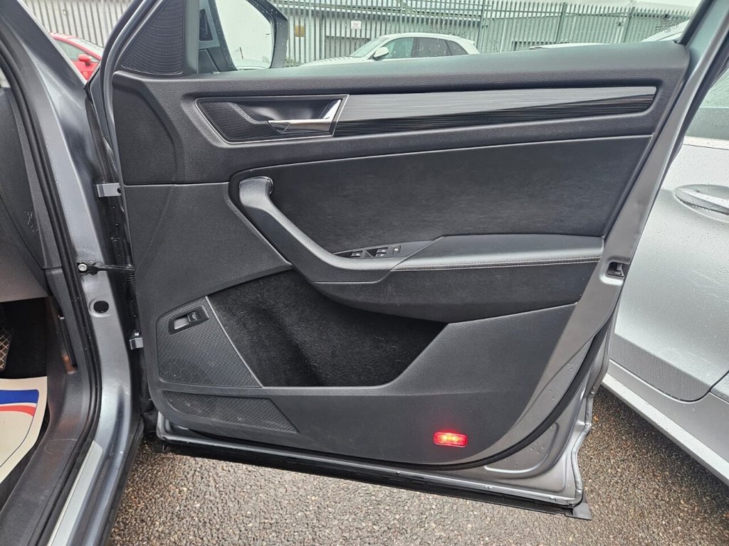 Used Skoda Kodiaq 2019 for sale - 77463859: Photo 39