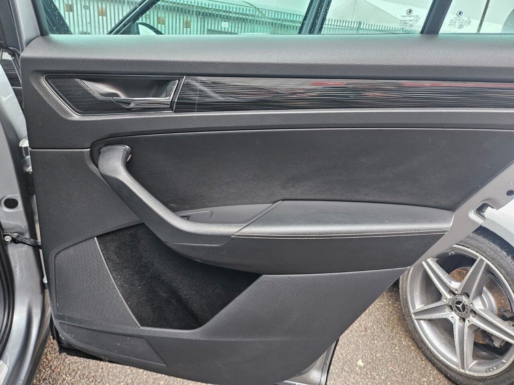 Used Skoda Kodiaq 2019 for sale - 77463859: Photo 45