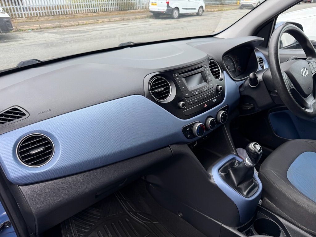 Used Hyundai i10 2015 for sale - 76190431: Photo 16