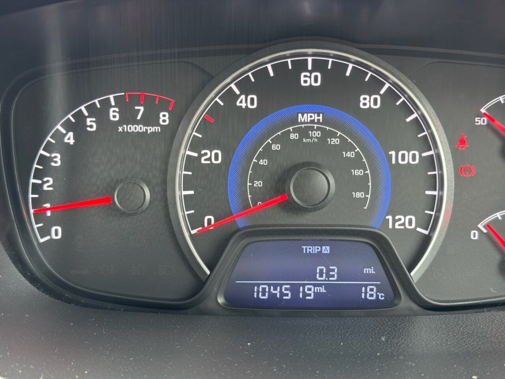 Used Hyundai i10 2015 for sale - 76190431: Photo 25