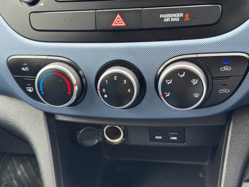 Used Hyundai i10 2015 for sale - 76190431: Photo 29