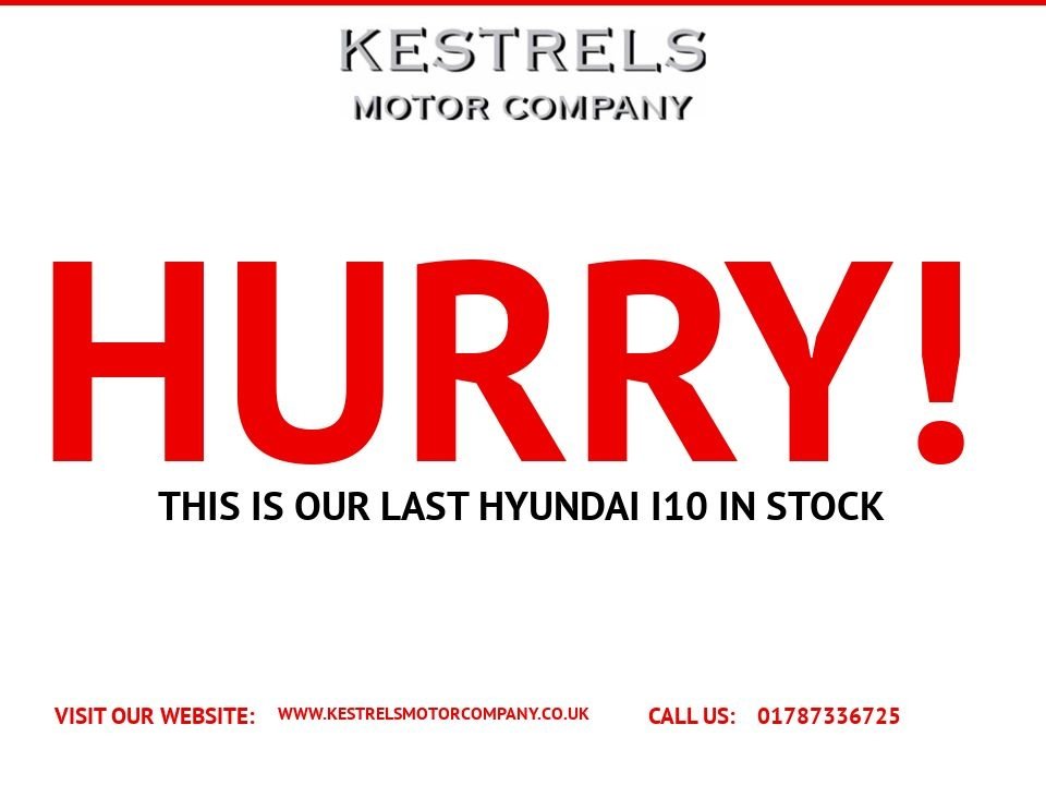 Used Hyundai i10 2015 for sale - 76190431: Photo 31