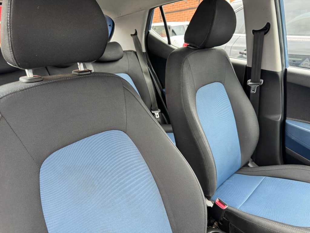 Used Hyundai i10 2015 for sale - 76190431: Photo 9