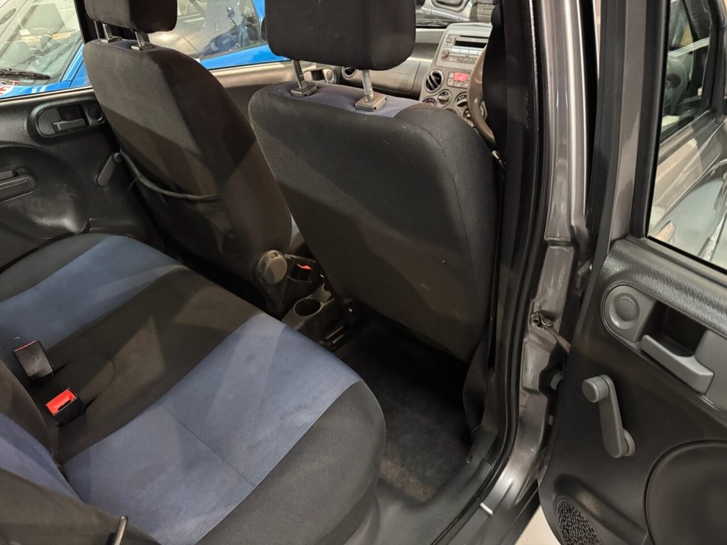 Used Fiat Panda 2011 for sale - 76632441: Photo 10