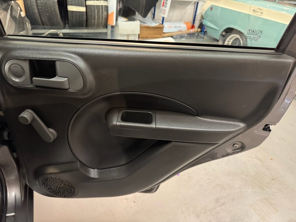 Used Fiat Panda 2011 for sale - 76632441: Photo 11