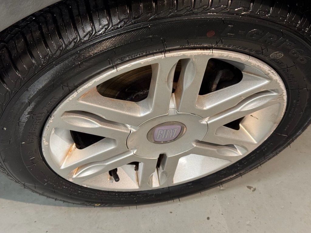 Used Fiat Panda 2011 for sale - 76632441: Photo 12