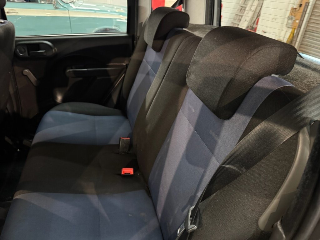 Used Fiat Panda 2011 for sale - 76632441: Photo 14