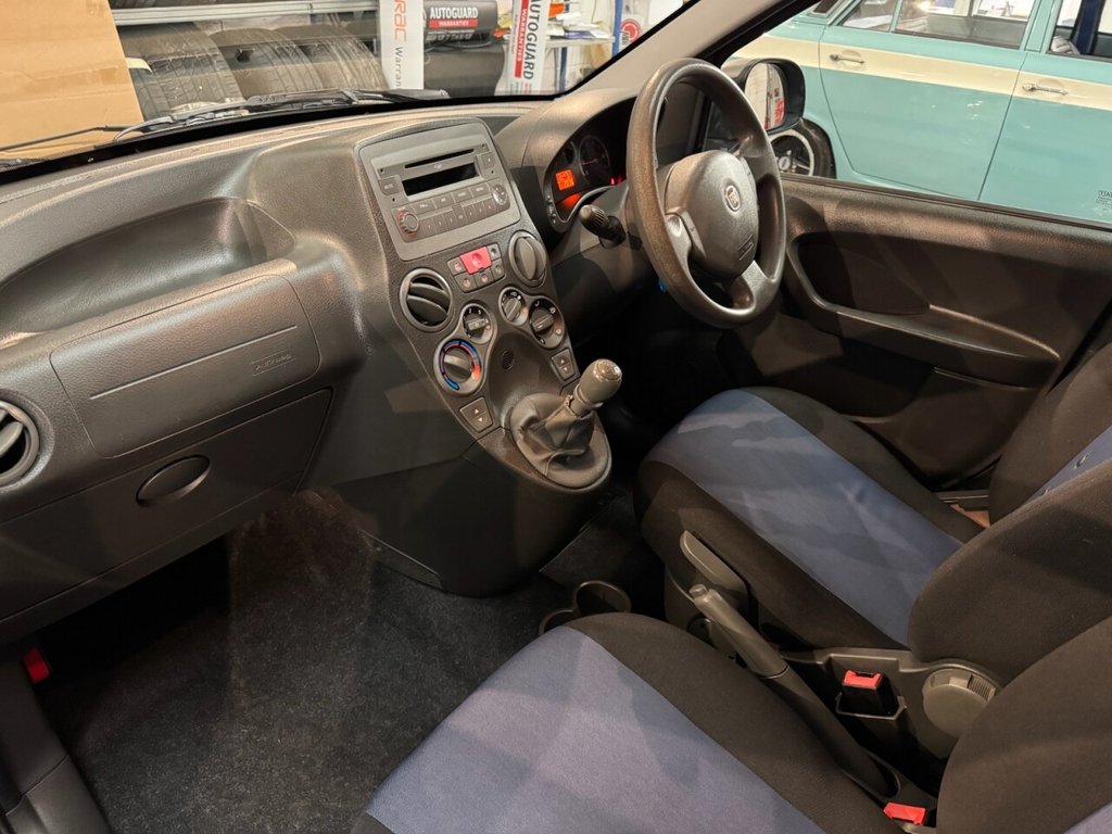 Used Fiat Panda 2011 for sale - 76632441: Photo 17