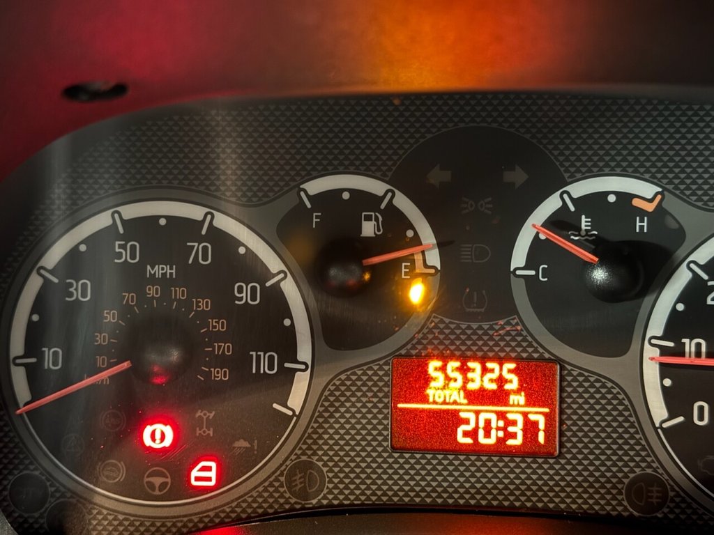 Used Fiat Panda 2011 for sale - 76632441: Photo 19