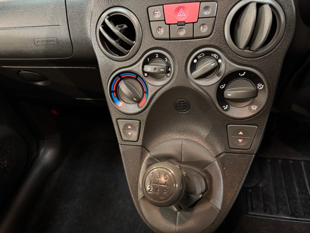 Used Fiat Panda 2011 for sale - 76632441: Photo 21