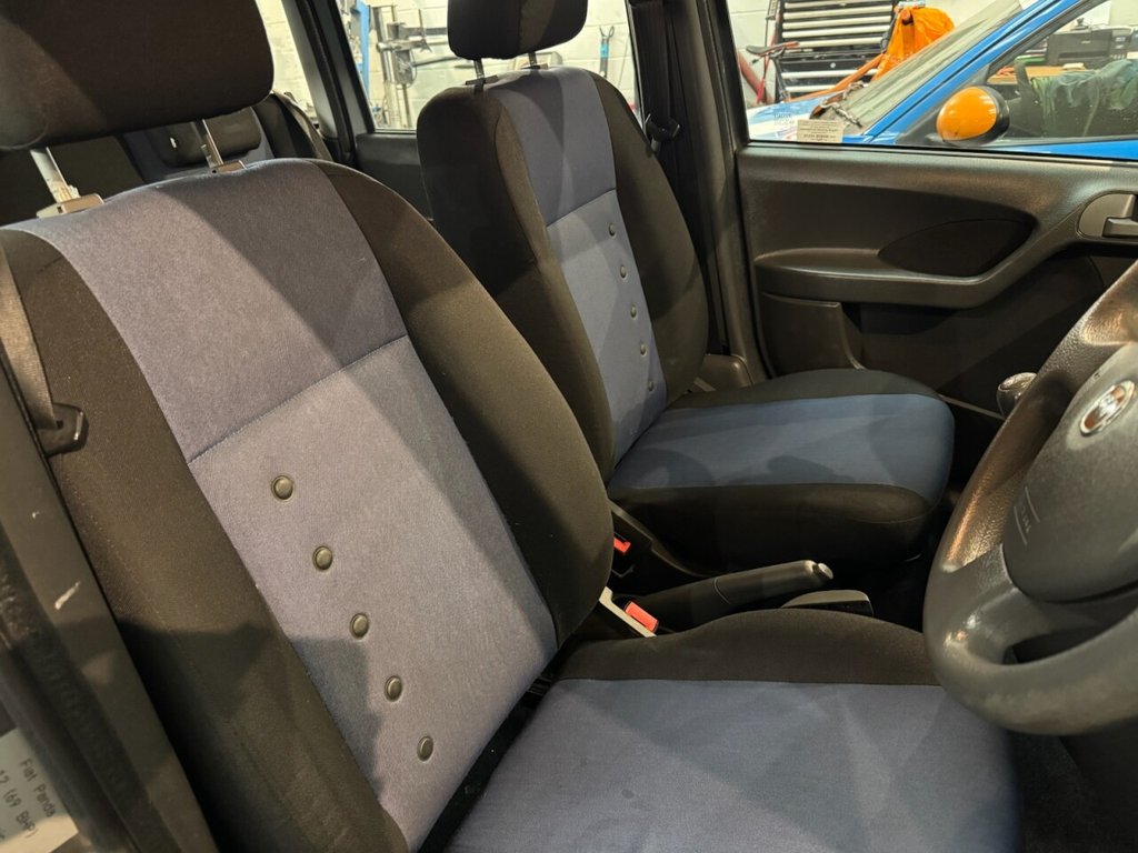 Used Fiat Panda 2011 for sale - 76632441: Photo 6