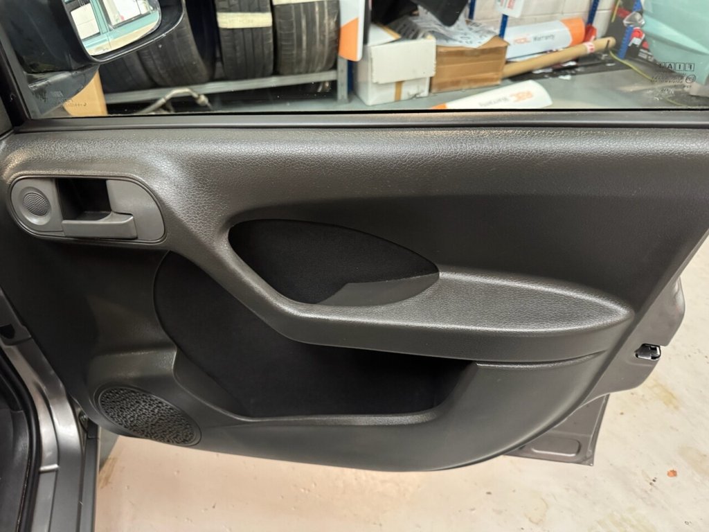 Used Fiat Panda 2011 for sale - 76632441: Photo 8