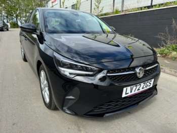 Used Vauxhall Corsa 2023 for sale - 74449071: Photo