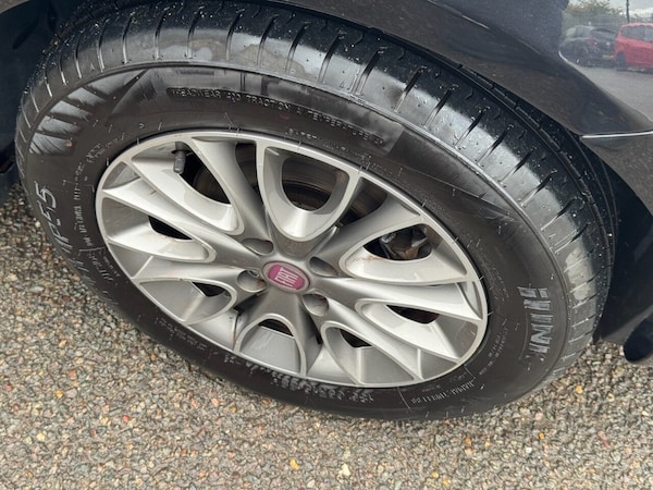 Used Fiat Punto 2012 for sale - 76190437: Photo 13