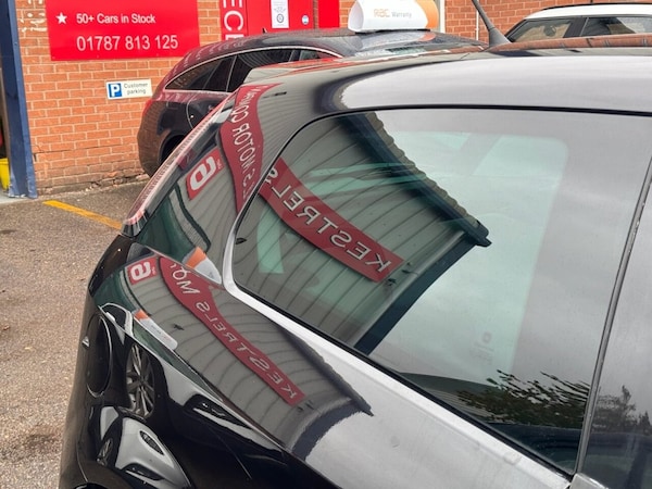 Used Fiat Punto 2012 for sale - 76190437: Photo 14