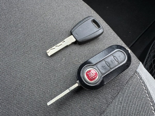 Used Fiat Punto 2012 for sale - 76190437: Photo 33