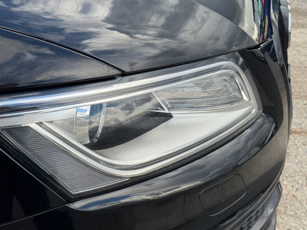 Used Audi Q5 2016 for sale - 76190435: Photo 12