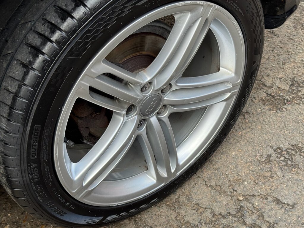 Used Audi Q5 2016 for sale - 76190435: Photo 15