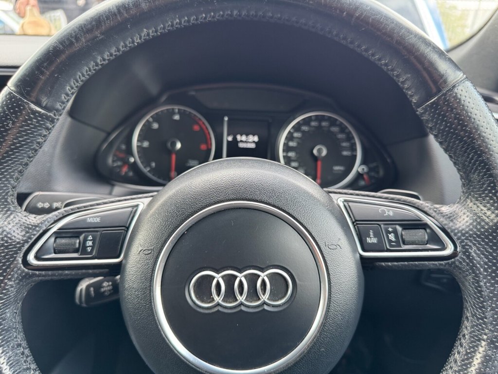 Used Audi Q5 2016 for sale - 76190435: Photo 30