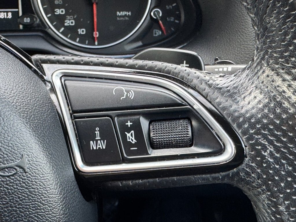 Used Audi Q5 2016 for sale - 76190435: Photo 34