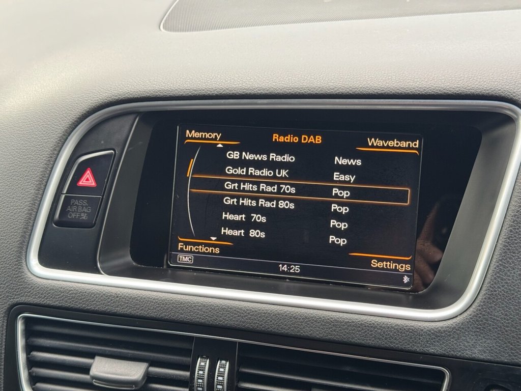 Used Audi Q5 2016 for sale - 76190435: Photo 36