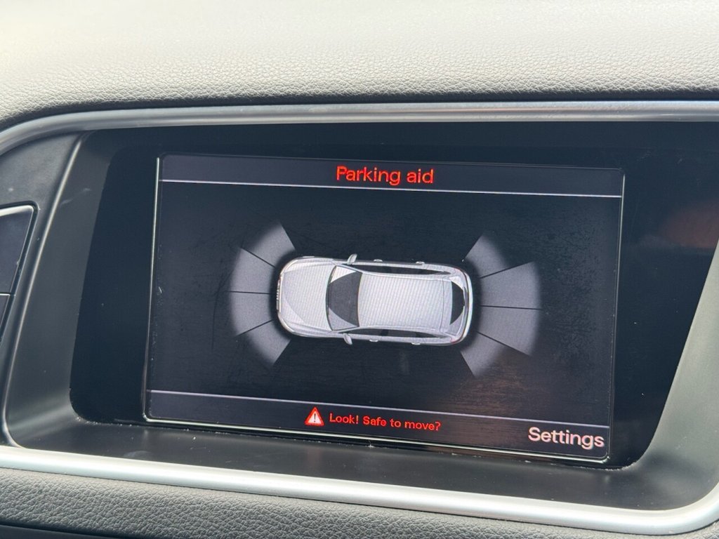 Used Audi Q5 2016 for sale - 76190435: Photo 37