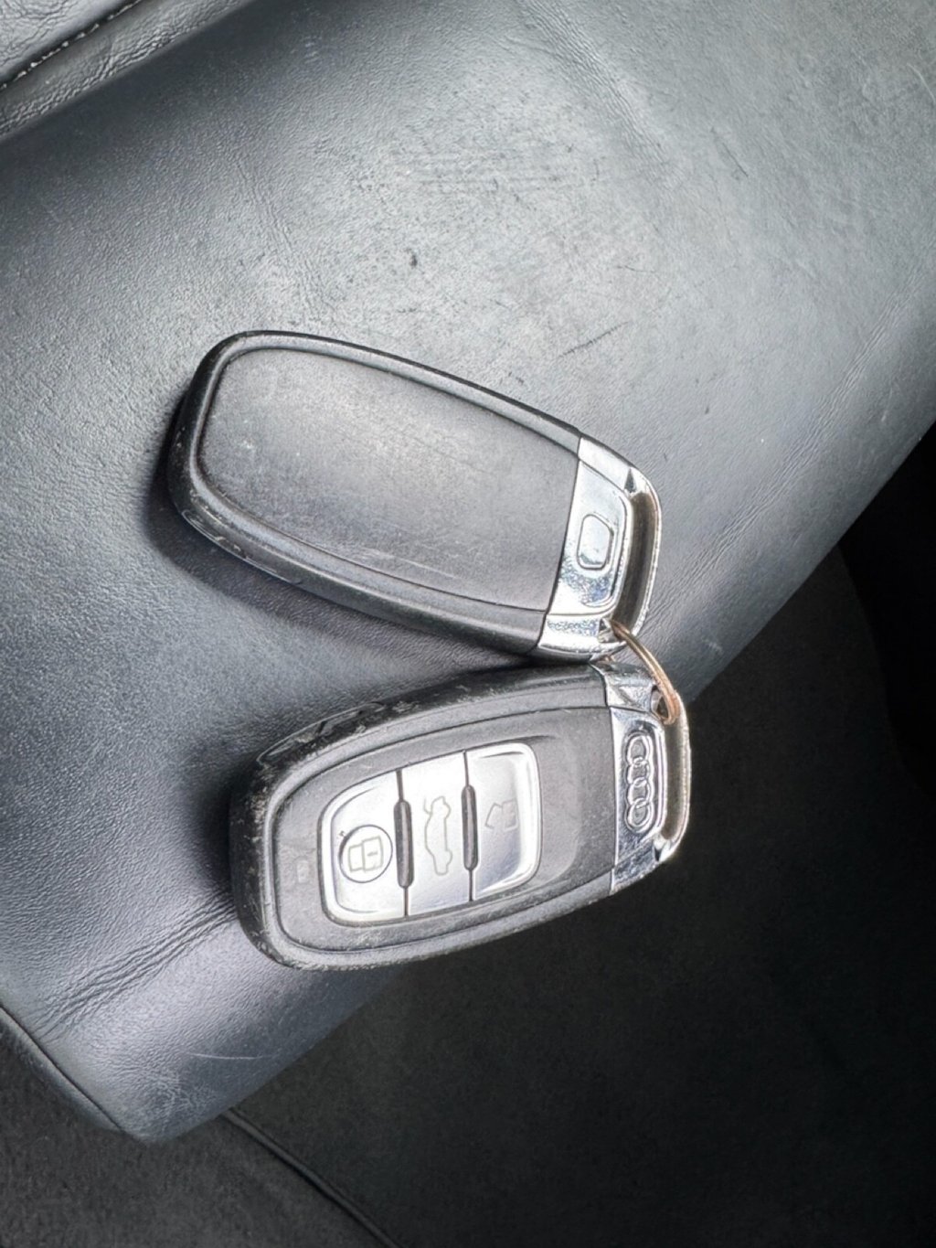 Used Audi Q5 2016 for sale - 76190435: Photo 45