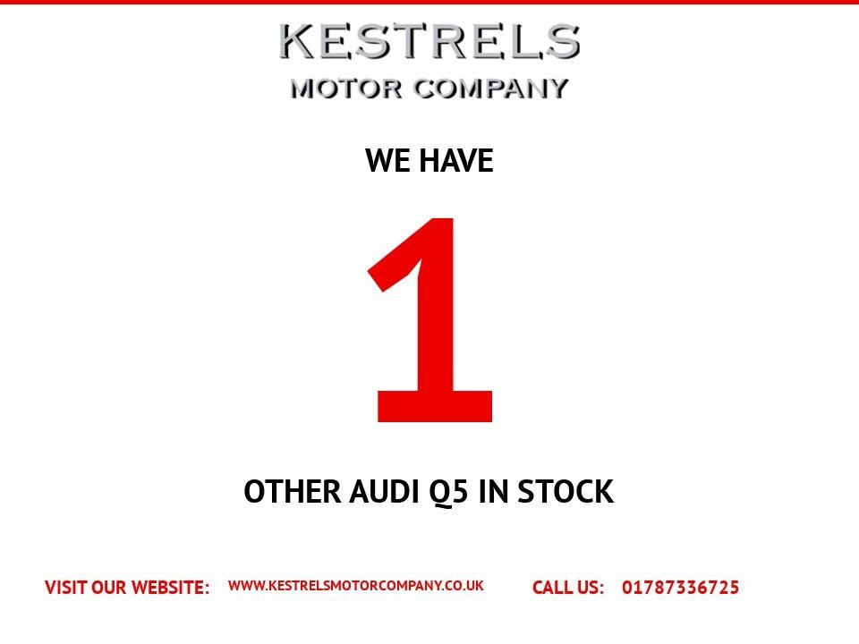 Used Audi Q5 2016 for sale - 76190435: Photo 47