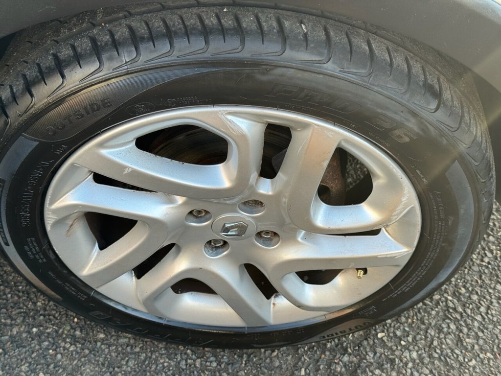 Used Renault Captur 2013 for sale - 77952708: Photo 10