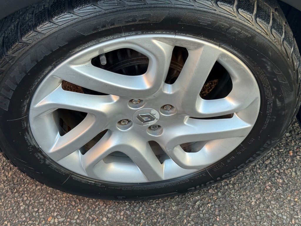 Used Renault Captur 2013 for sale - 77952708: Photo 11