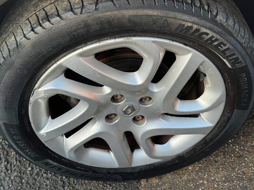 Used Renault Captur 2013 for sale - 77952708: Photo 13