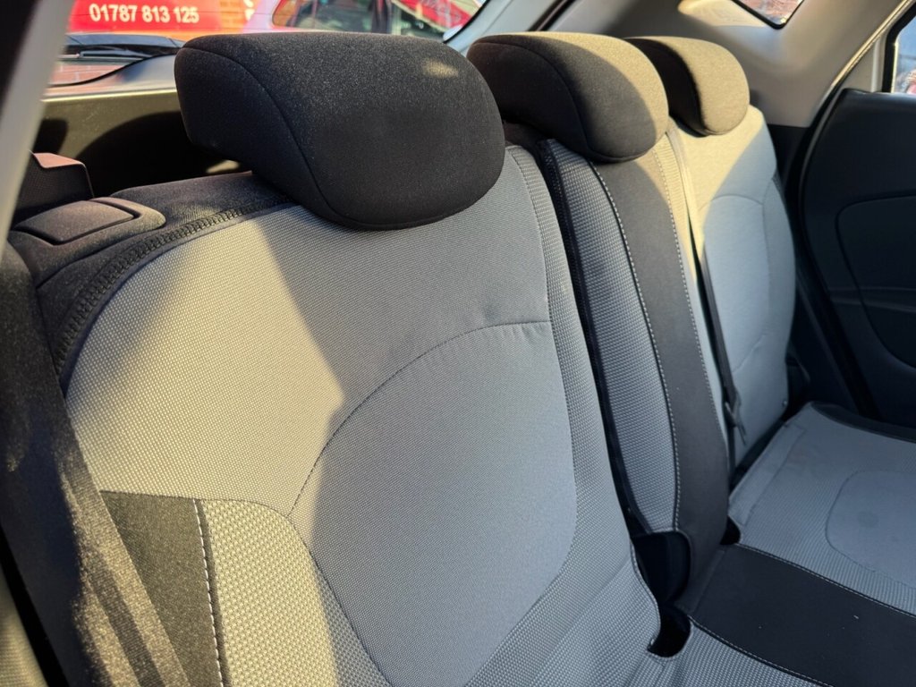 Used Renault Captur 2013 for sale - 77952708: Photo 17