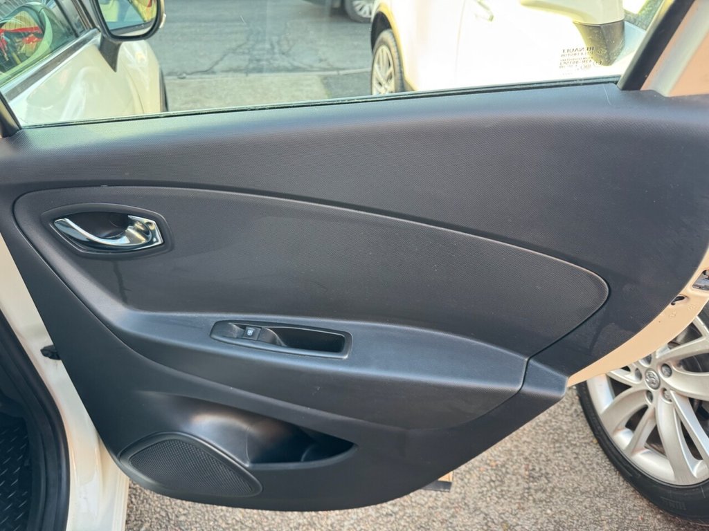 Used Renault Captur 2013 for sale - 77952708: Photo 18