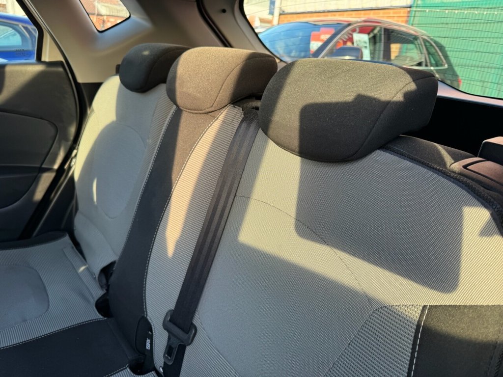 Used Renault Captur 2013 for sale - 77952708: Photo 20