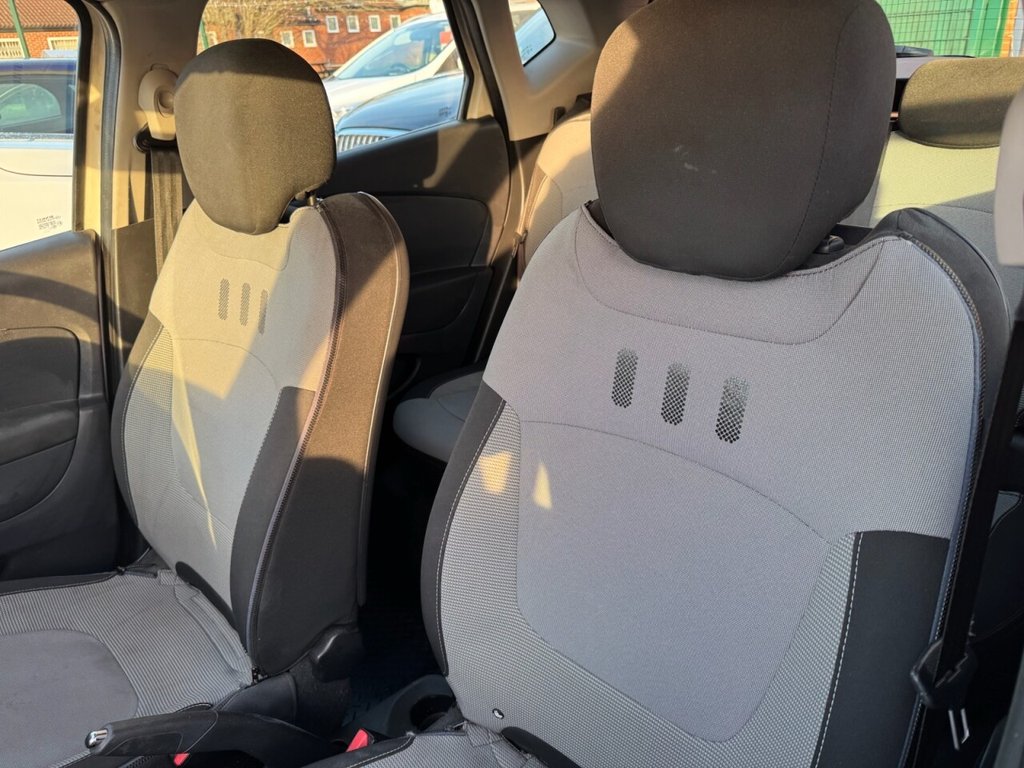 Used Renault Captur 2013 for sale - 77952708: Photo 22