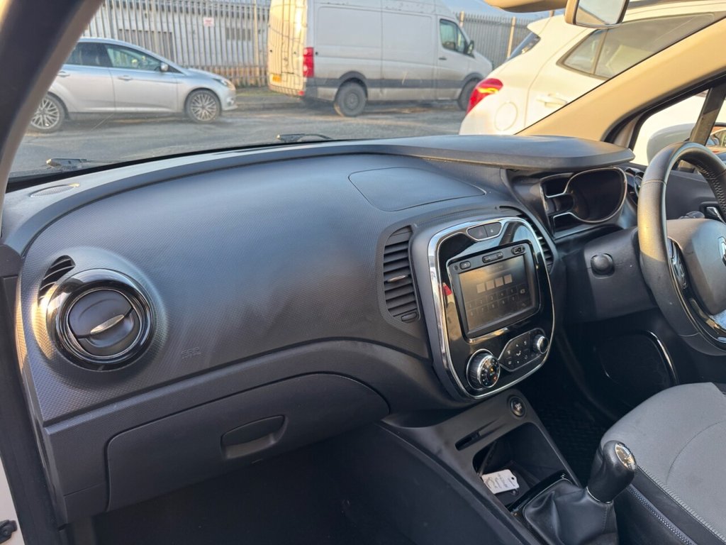 Used Renault Captur 2013 for sale - 77952708: Photo 23