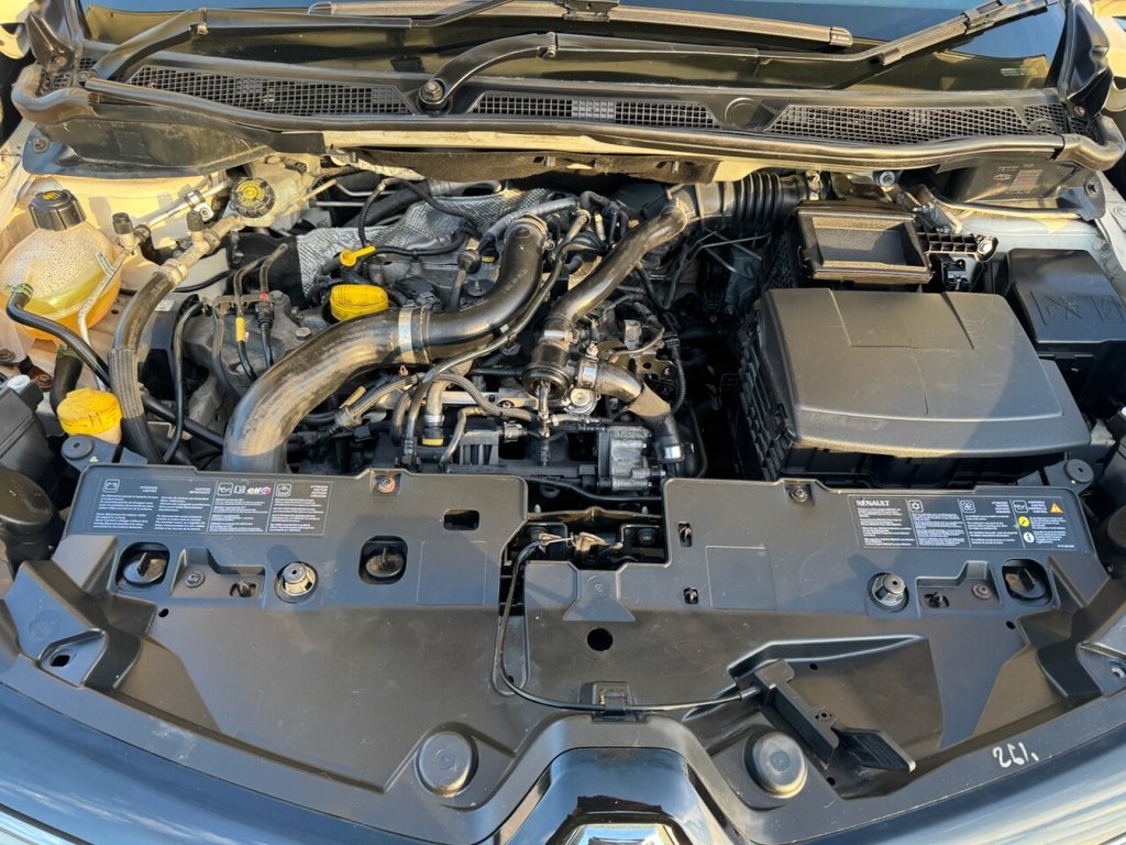 Used Renault Captur 2013 for sale - 77952708: Photo 25