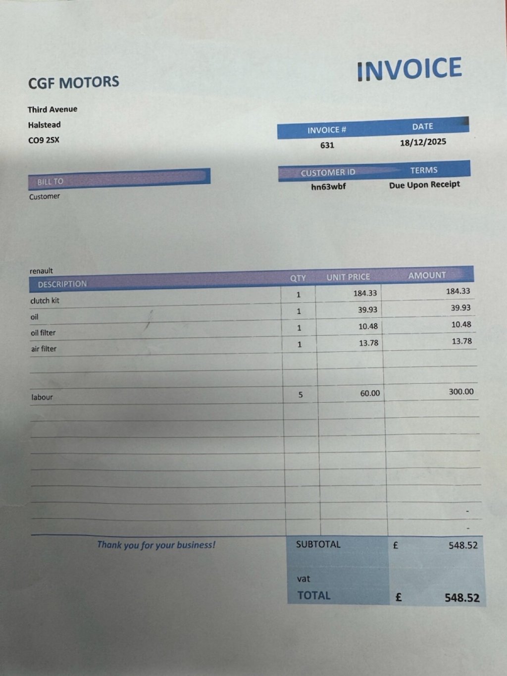 Used Renault Captur 2013 for sale - 77952708: Photo 26