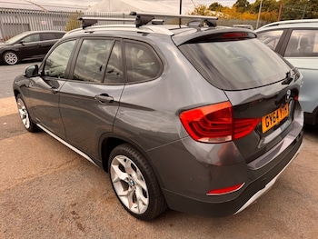 Used BMW X1 2014 for sale - 79538860: Photo