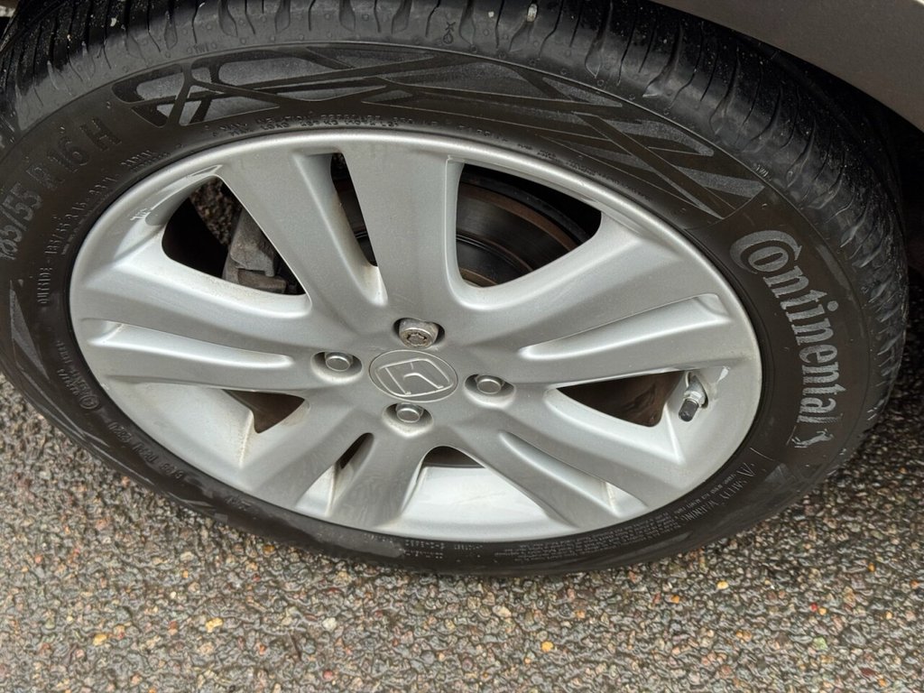 Used Honda Jazz 2015 for sale - 77302355: Photo 14