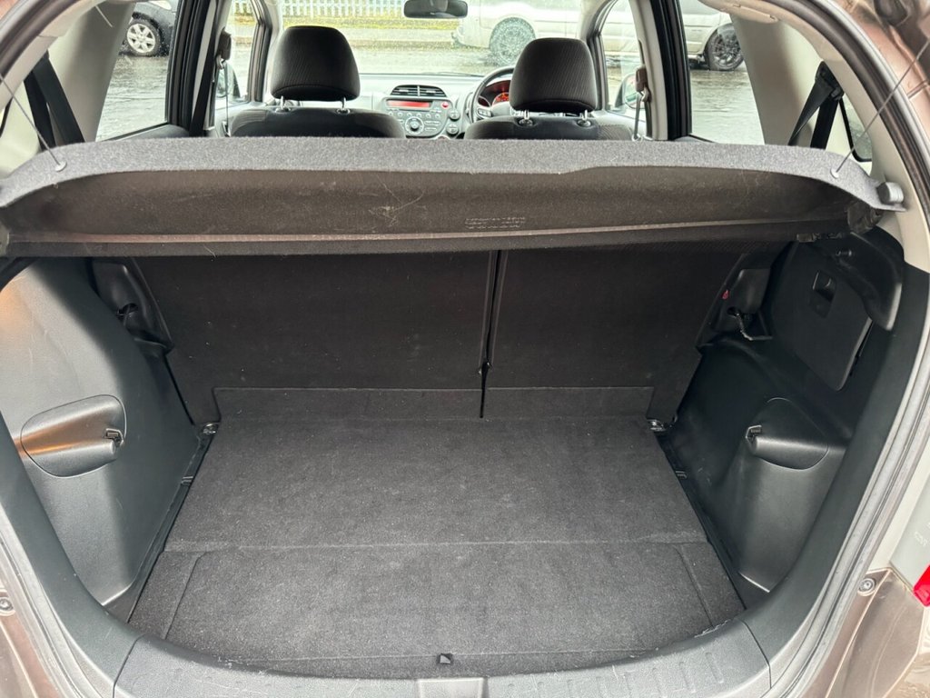 Used Honda Jazz 2015 for sale - 77302355: Photo 32