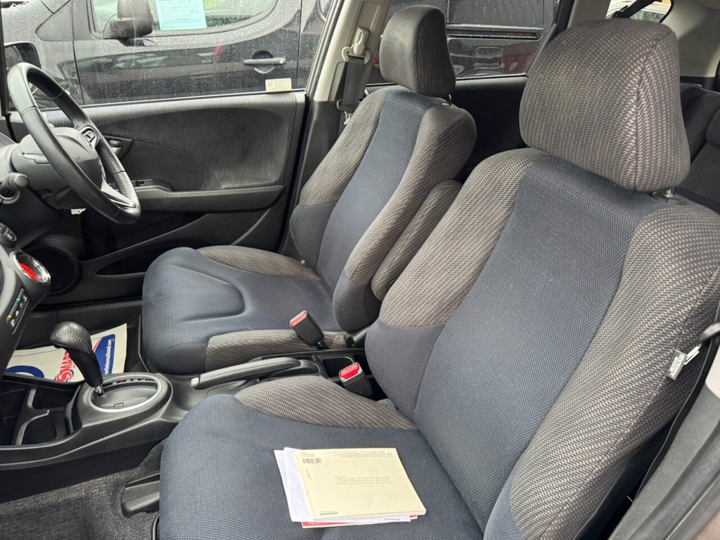 Used Honda Jazz 2015 for sale - 77302355: Photo 35