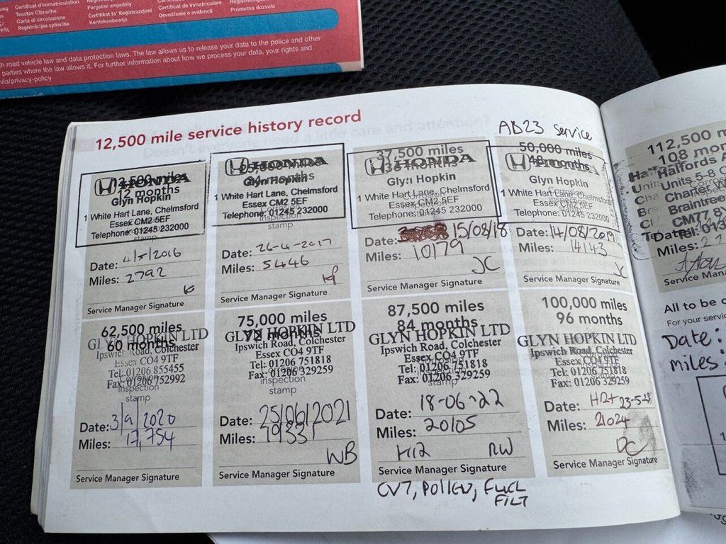 Used Honda Jazz 2015 for sale - 77302355: Photo 39