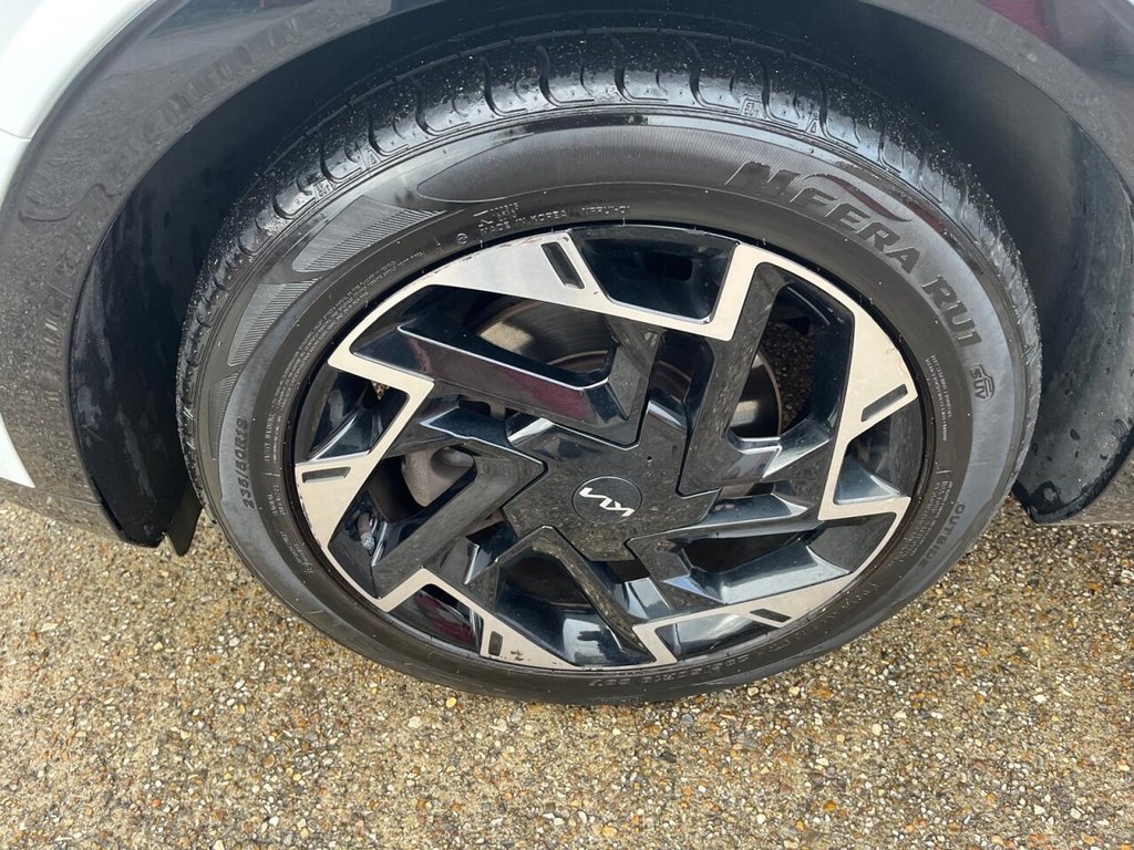 Used Kia Sportage 2023 for sale - 77904667: Photo 16